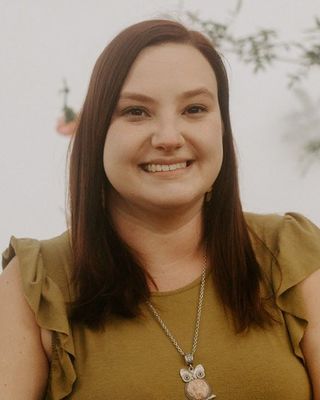 Photo of Jessica Lauren Robinson, Licensed Social Worker in Columbia, IL
