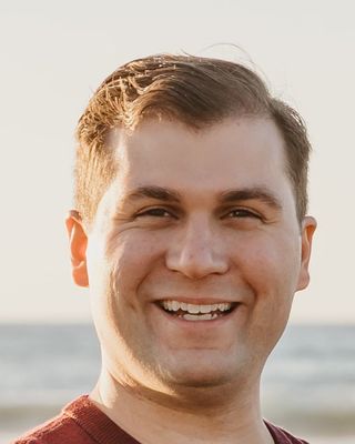 Photo of Thomas Wilson, Clinical Social Work/Therapist, LCSW