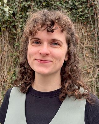 Photo of Eliza Fixler, Social Worker, LCSW