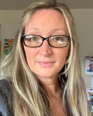 Photo of Dr. Angela Harrington, Psychologist, PsyD