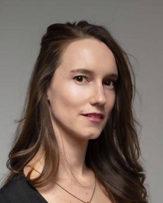 Photo of Abigail (Abby) Fink, Clinical Social Work/Therapist, LCSW, C-DBT, CCTP