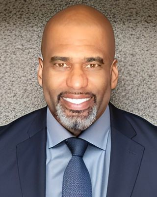 Photo of Marcus Alexander, MS, LPC, NCC, Licensed Professional Counselor