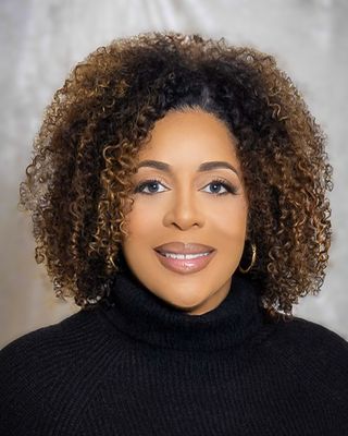 Photo of Roslyn Sales, Licensed Professional Counselor, MBA, NCC, AADC, LPC-S, CRC