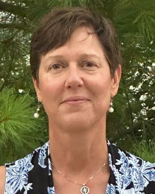 Photo of Andrea Jarecki, Counselor, MS, LPC-IT, NCC