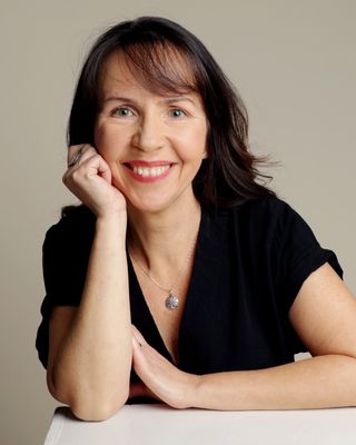 Photo of Adriana Pacheco Graham, Registered Psychotherapist, MA, RP