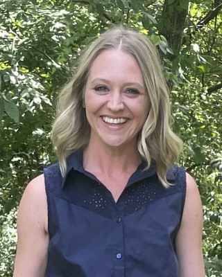 Photo of Melissa L Brown, Counselor in Chadron, NE