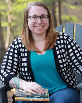 Photo of Meagan Faraone, Clinical Social Work/Therapist, LCSW, LICSW, LCSW-C