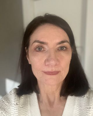 Photo of Dr. Bernadette Caffrey-Craig, Psychologist, PhD, CPsych