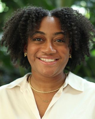 Photo of Sydnee L Franklin, Clinical Social Work/Therapist, LCSW