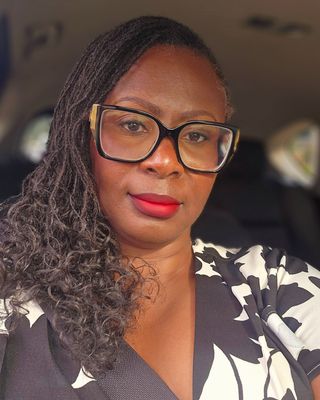 Photo of Daliah V. Ferguson, Pre-Licensed Professional, MA