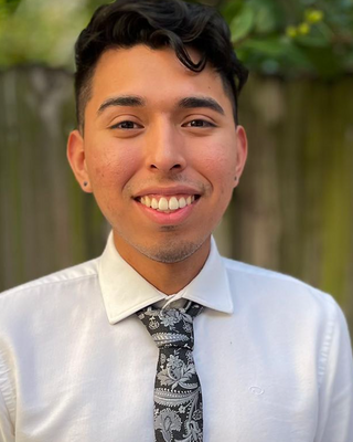 Photo of Christian Flores, Clinical Social Work/Therapist, LCSW