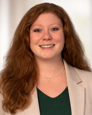 Photo of Renee Erb, Pre-Licensed Professional, MFTI