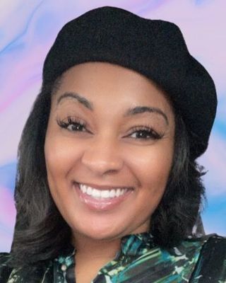 Photo of Brittney Brown, Resident in Counseling in Richmond, VA