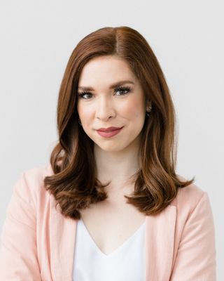 Photo of Maddie Louder, Counselor, LMHCA