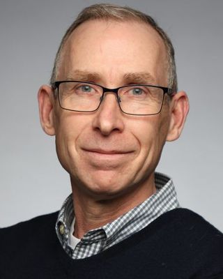 Photo of Noel Widholm, Clinical Social Work/Therapist, MSW, LCSW