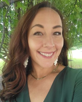 Photo of Kristin Pashia, Clinical Social Work/Therapist, LCSW
