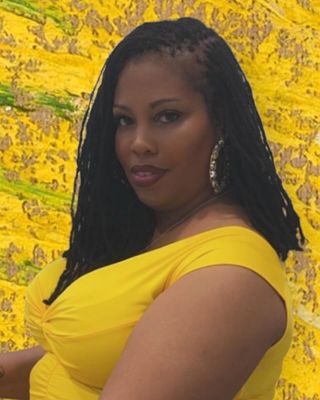 Photo of LaKeesha Brown, MS, LPC, Licensed Professional Counselor