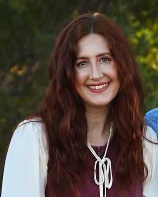 Photo of Murphy Huseman, Licensed Professional Counselor, LPC