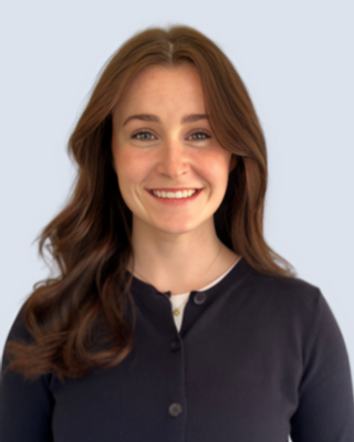 Photo of Hailey Walsh, Registered Psychotherapist (Qualifying)