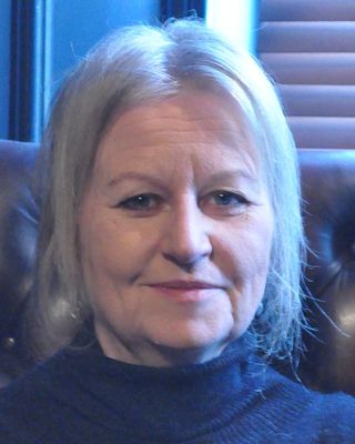Photo of Audrey Elliot, Counsellor in Northumberland, England