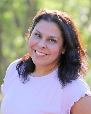 Photo of Angelica Amaya, Clinical Social Work/Therapist, LCSW, LICSW