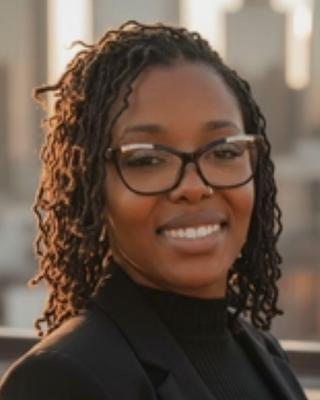 Photo of Sonicka David, Clinical Social Work/Therapist, LCSW