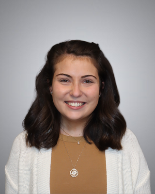 Photo of Sophie Hans, Clinical Social Work/Therapist in 02493, MA