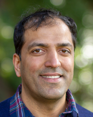 Photo of Farooq Malik, Marriage & Family Therapist, LMFT