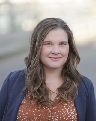 Photo of Brianne Rehac, Counselor, LMHC-D
