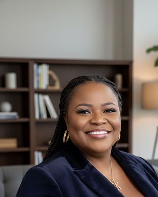 Photo of Toyin Olajide - Aramind Health and Wellness, LLC, Psychiatric Nurse Practitioner, DNP, PMHNP, FNP-BC
