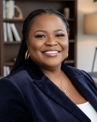 Photo of Toyin Olajide - Aramind Health and Wellness, LLC, Psychiatric Nurse Practitioner, DNP, PMHNP, FNP-BC