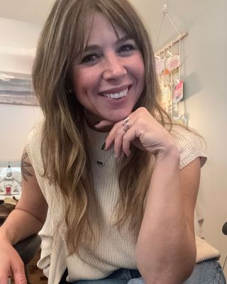 Photo of Maria J Penedo-Warren, Professional Counselor Associate, LPCA, CIHC