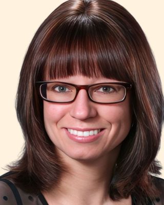 Photo of Anna Popova, Psychiatric Nurse Practitioner, MSN, CNP/PM