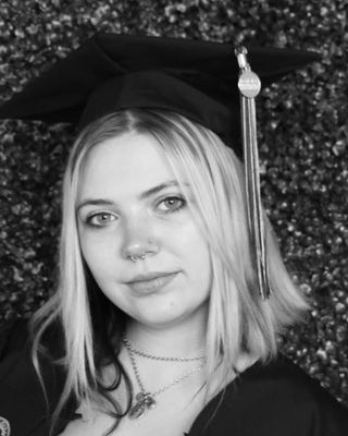 Photo of Paige Miller, Pre-Licensed Professional