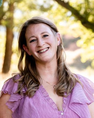 Photo of Tracy Abel, Licensed Professional Counselor Candidate , MA, LPCC