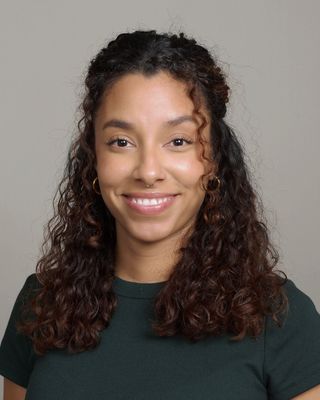 Photo of Andrea Scott, Licensed Professional Counselor, LPC