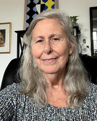 Photo of Geri Friedman, Clinical Social Work/Therapist, LCSW, PsyAnal, SEP