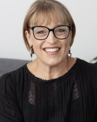 Photo of Theresa Parrino, Clinical Social Work/Therapist, LCSW