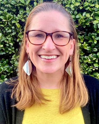 Photo of Jessie Larkins, Lic Clinical Mental Health Counselor Associate in North Carolina