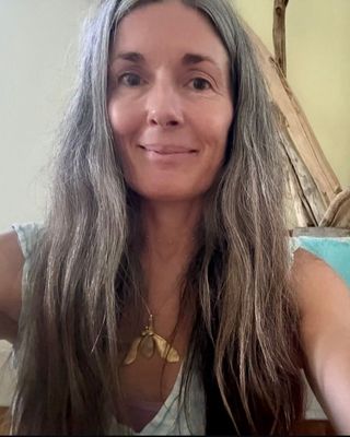 Photo of Meredith Brown, Registered Psychotherapist, MA, RP, BSc