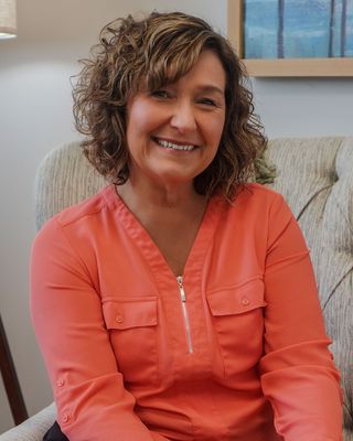 Photo of Line Fleming, Licensed Professional Counselor, MA, LPC