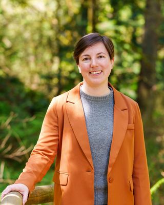 Photo of Laura Reed, Mental Health Counselor , LMHC