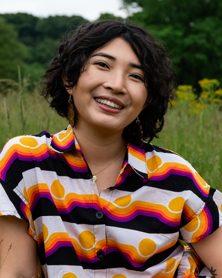 Photo of Coral Lu, Counselor in Issaquah, WA