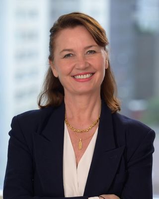 Photo of Barbara Leese, Clinical Social Work/Therapist, LCSW