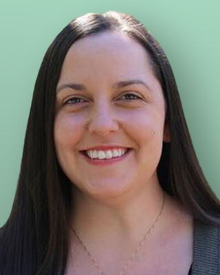 Photo of Marissa Ross, Psychiatric Nurse Practitioner, PMHNP