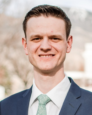 Photo of Dallin Shumway, Licensed Master Social Worker, LMSW