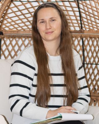 Photo of Kelly S. McCaughey, Clinical Social Work/Therapist, LCSW