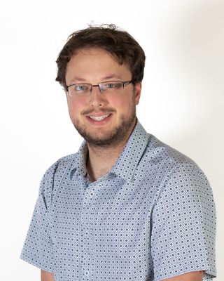 Photo of Nicholas Strawser, Pre-Licensed Professional, CT