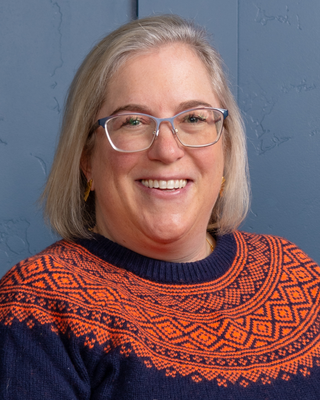 Photo of Kristin Poole, Licensed Professional Counselor, LPC