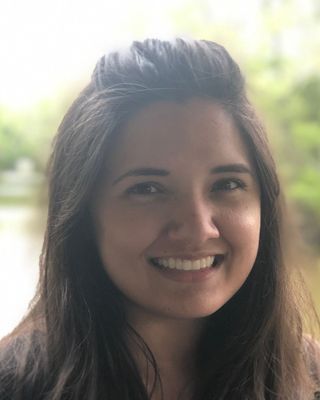 Photo of Drisana Spratt, Mental Health Counselor, MA, LMHC